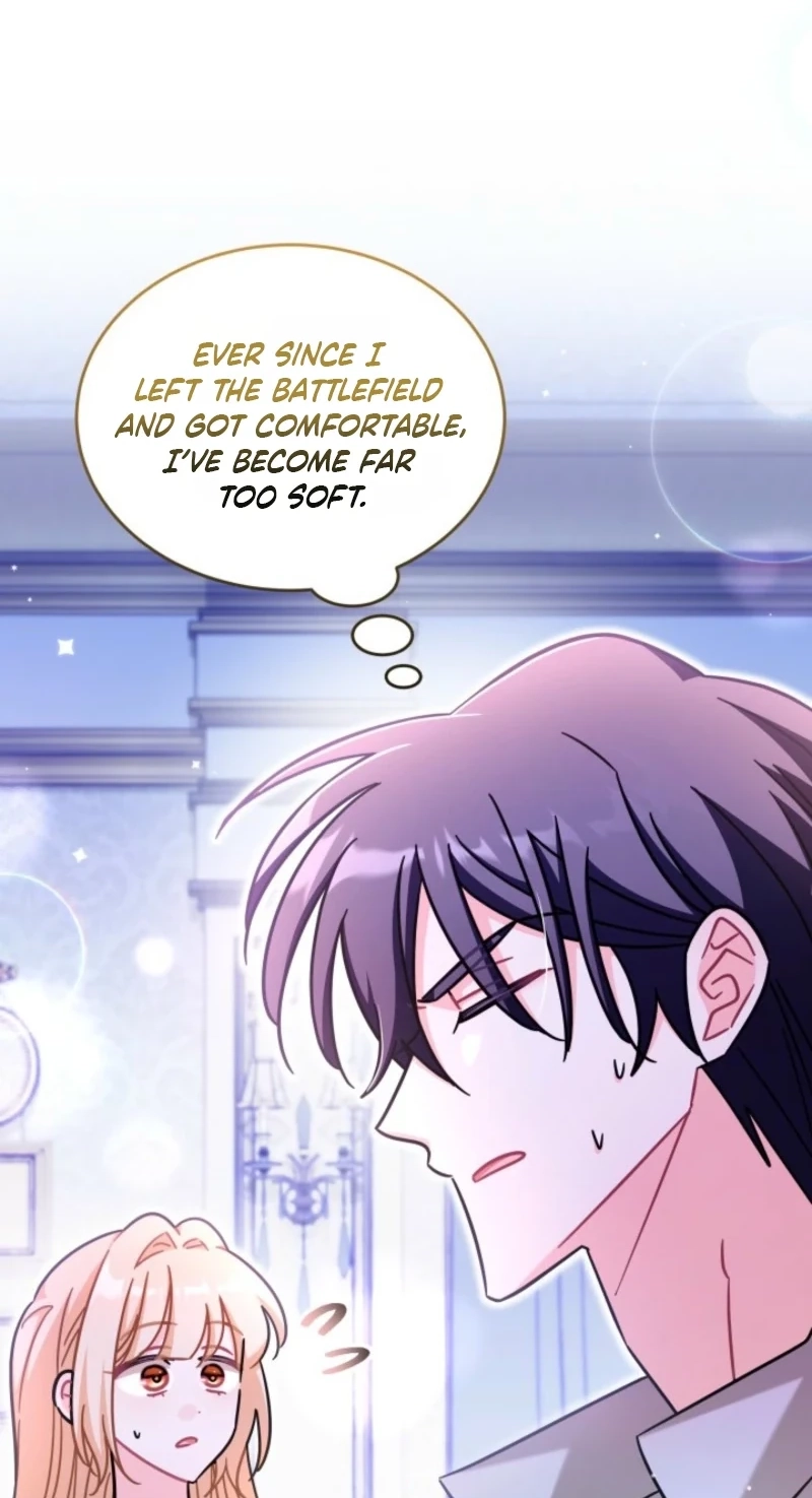 The Maid With a Child Chapter 27 page 27 - 