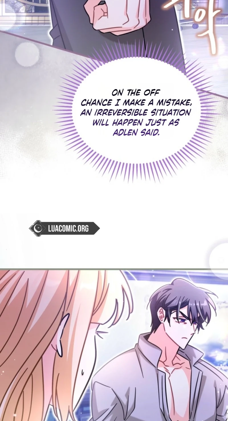 The Maid With a Child Chapter 27 page 29 - 