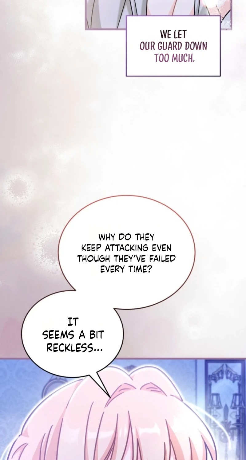 The Maid With a Child Chapter 27 page 4 - 