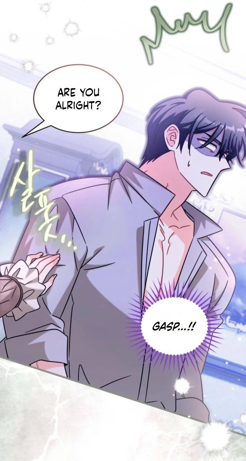 The Maid With a Child Chapter 27 page 31 - 