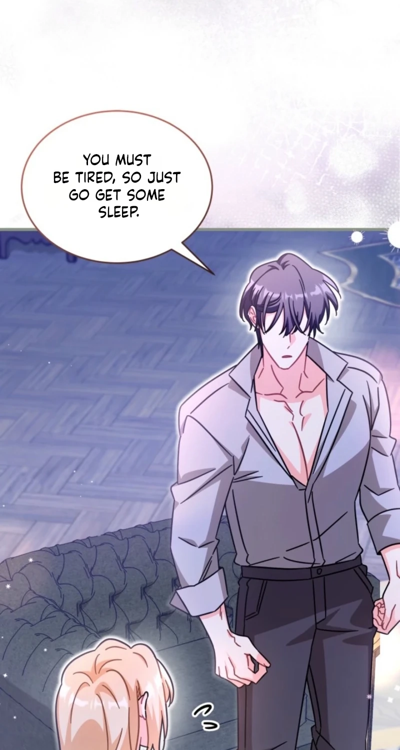 The Maid With a Child Chapter 27 page 34 - 