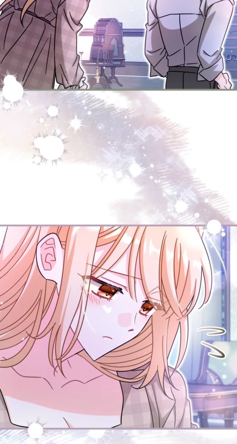 The Maid With a Child Chapter 27 page 36 - 