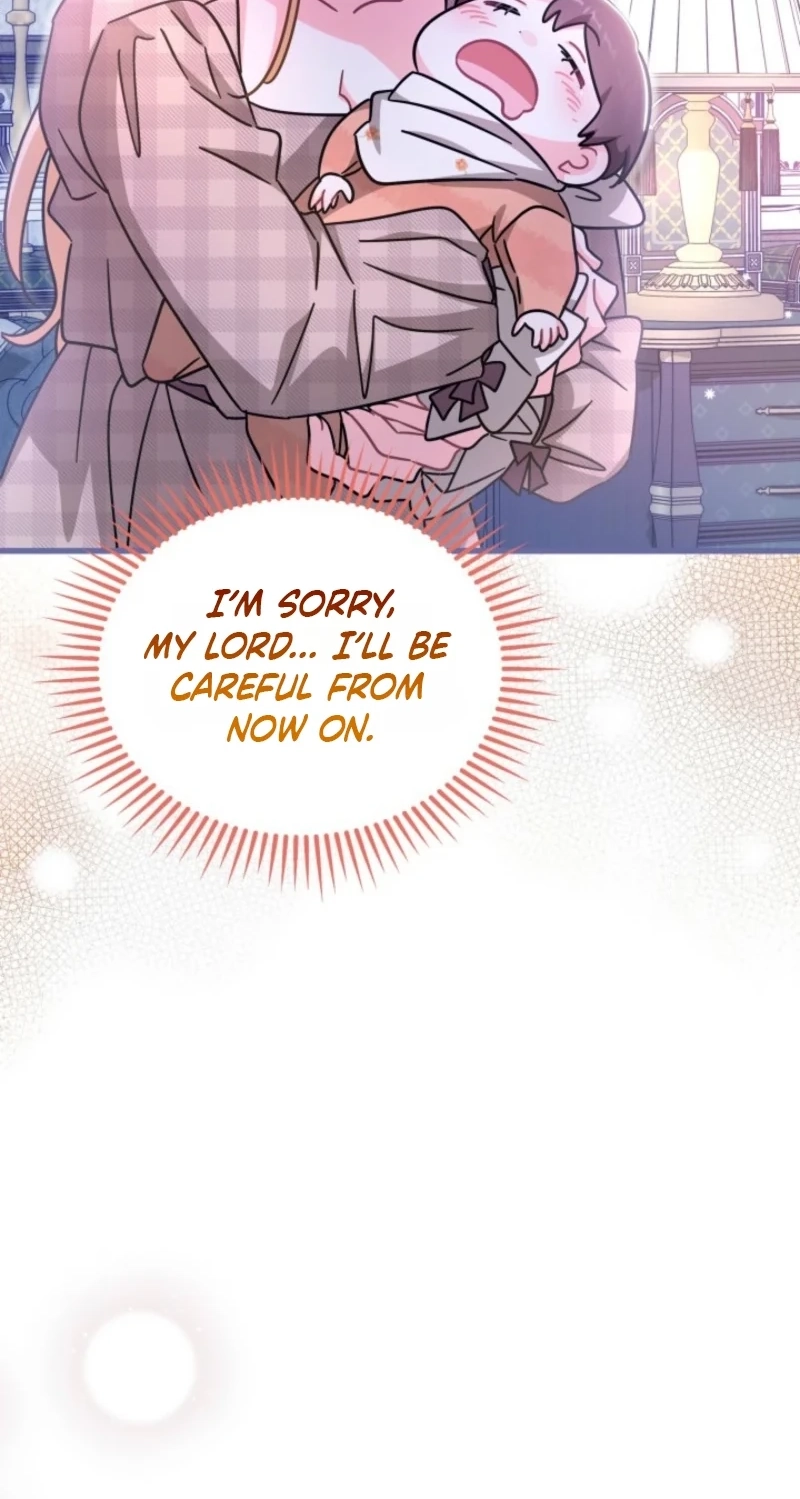 The Maid With a Child Chapter 27 page 38 - 