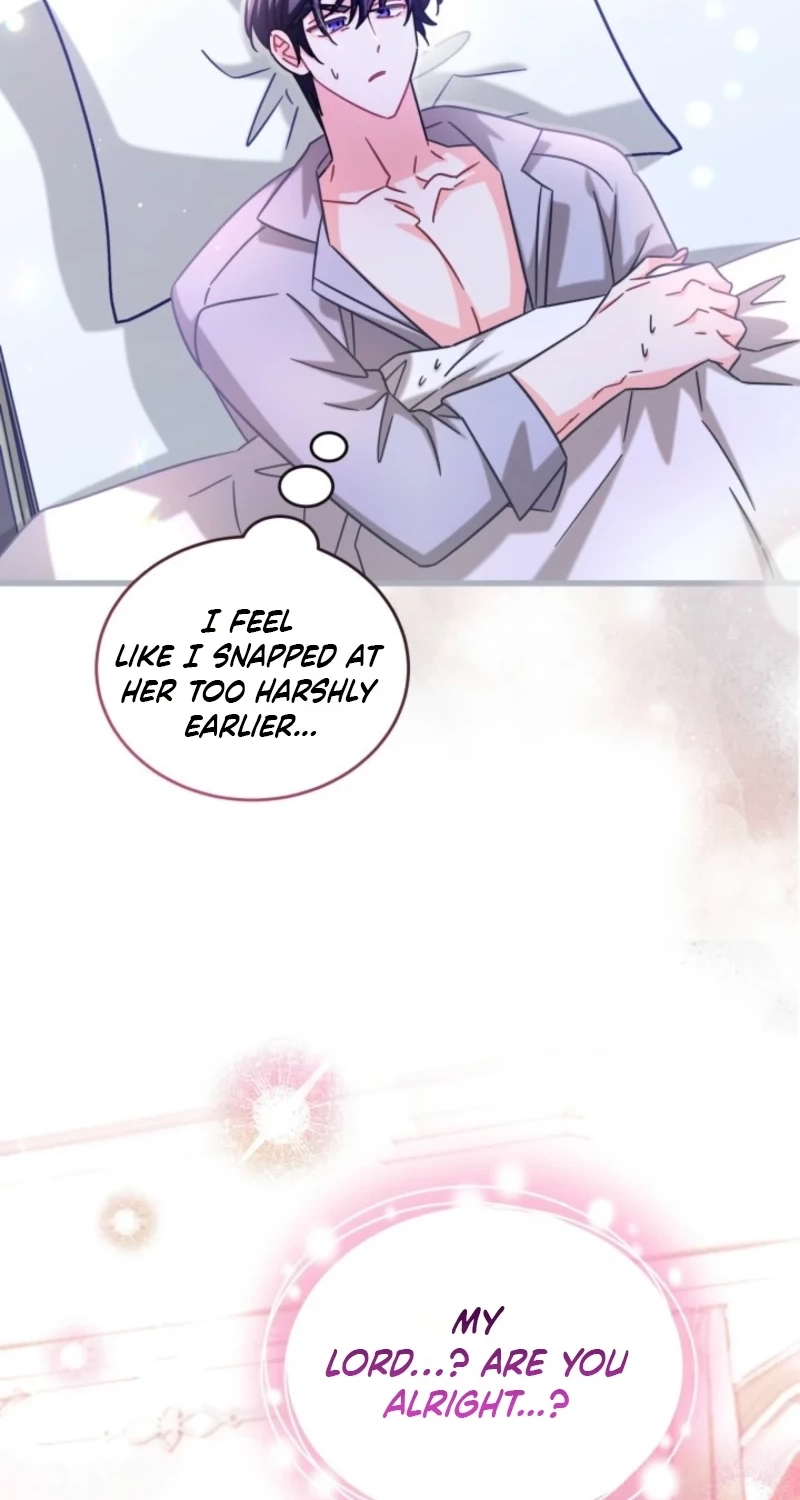 The Maid With a Child Chapter 27 page 42 - 