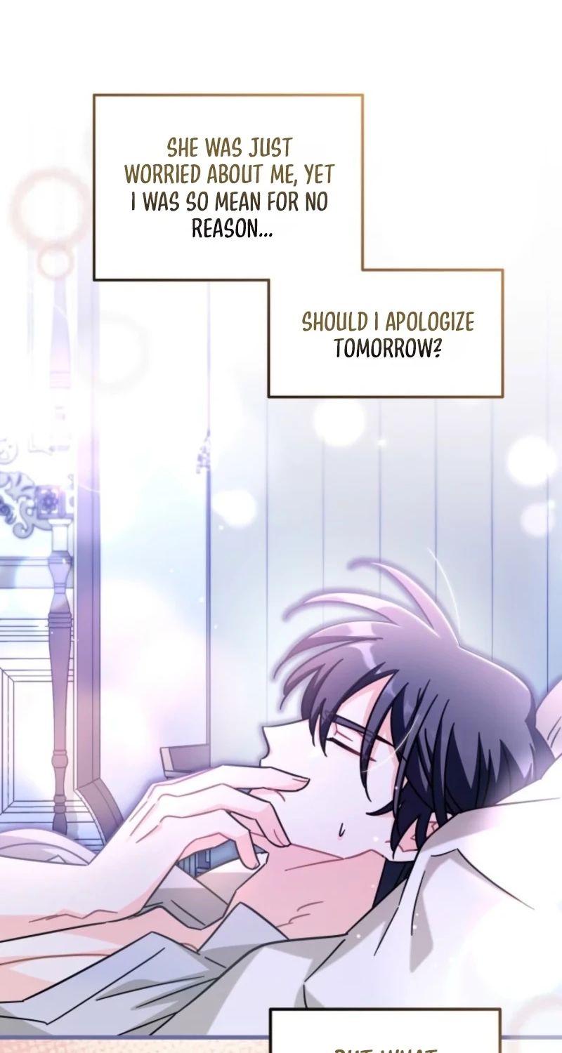The Maid With a Child Chapter 27 page 44 - 