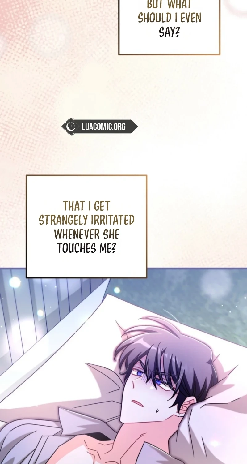 The Maid With a Child Chapter 27 page 45 - 