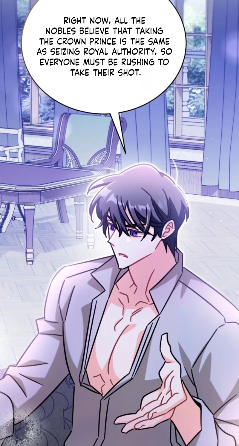The Maid With a Child Chapter 27 page 6 - 