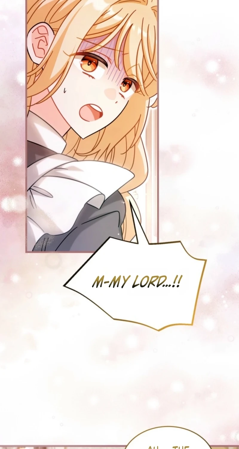 The Maid With a Child Chapter 27 page 52 - 