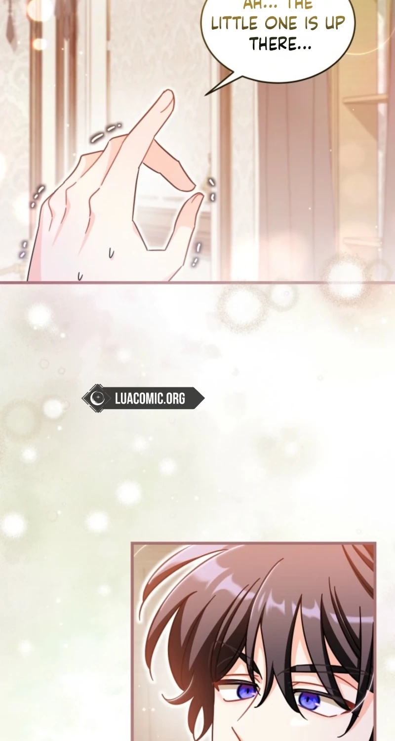 The Maid With a Child Chapter 27 page 53 - 