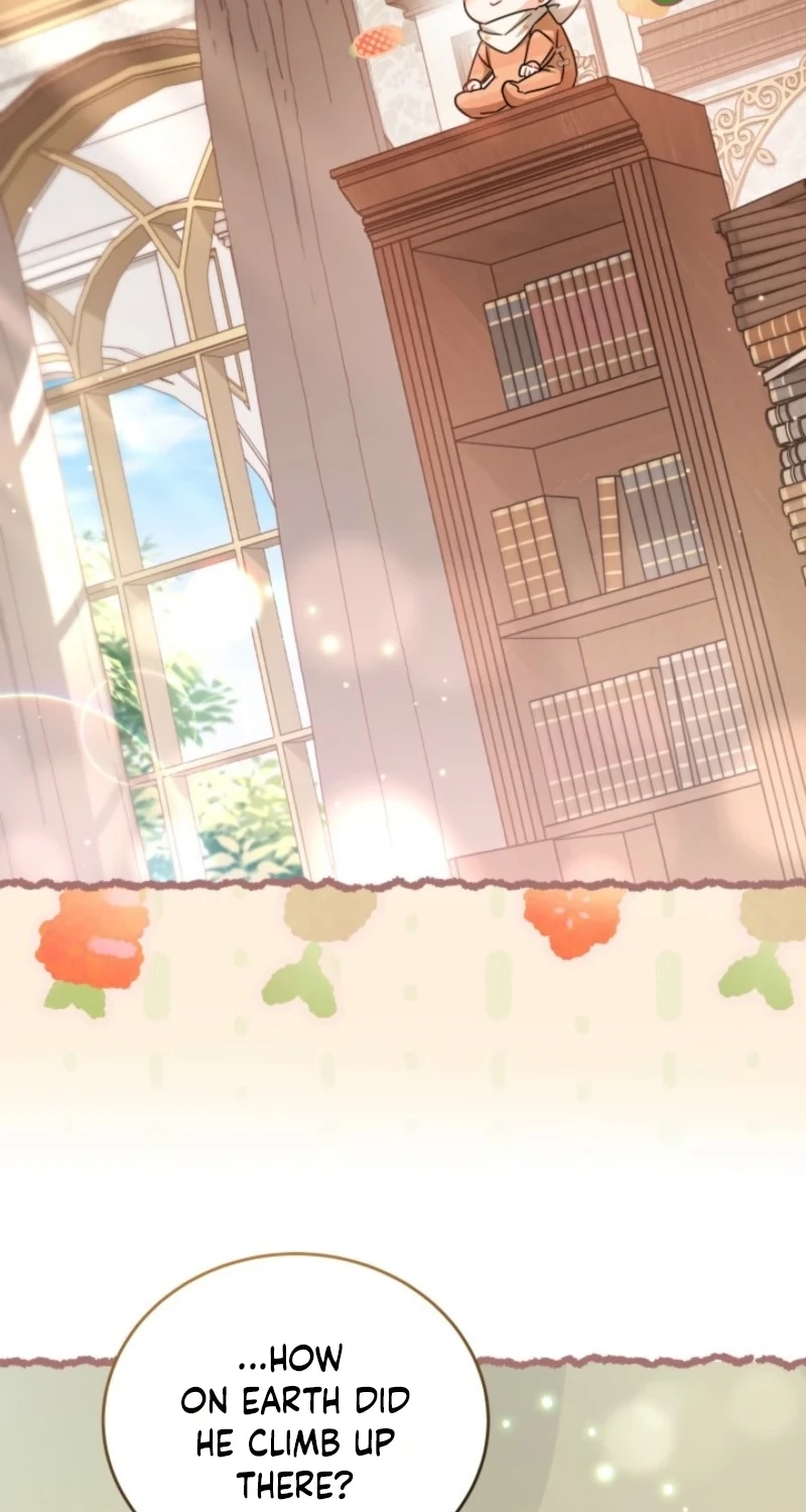 The Maid With a Child Chapter 27 page 55 - 