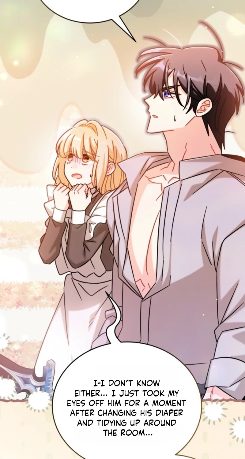 The Maid With a Child Chapter 27 page 56 - 