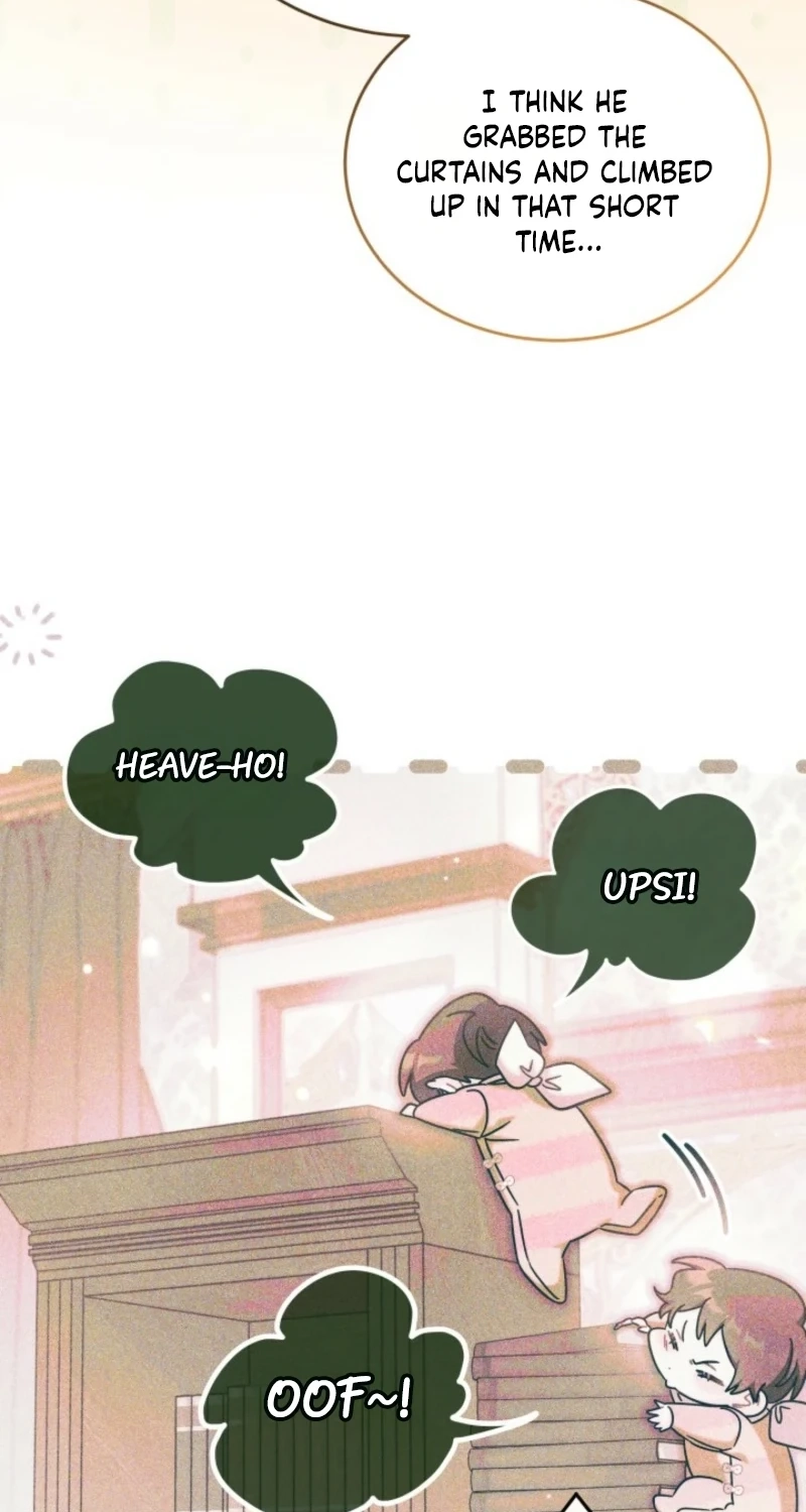 The Maid With a Child Chapter 27 page 57 - 