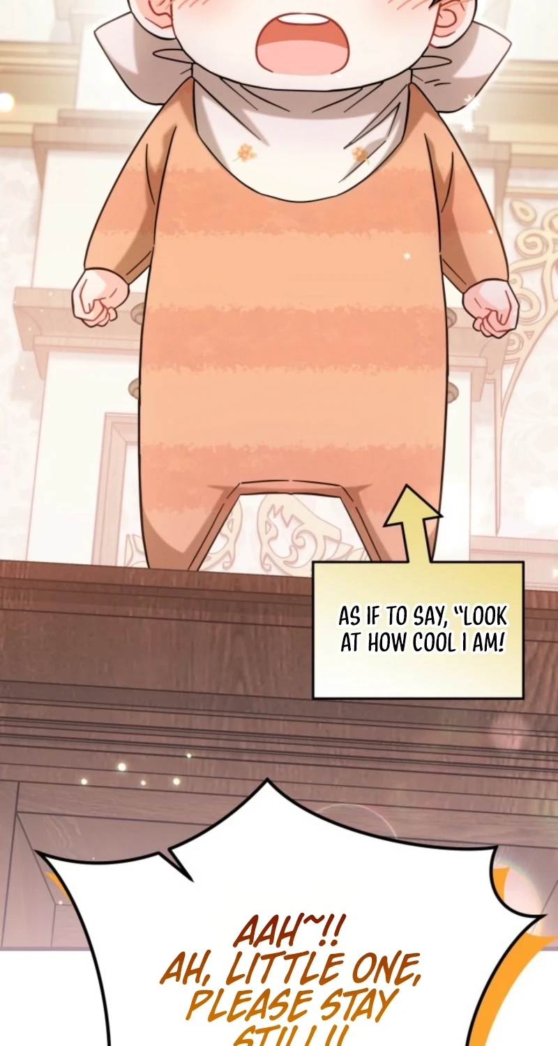 The Maid With a Child Chapter 27 page 59 - 
