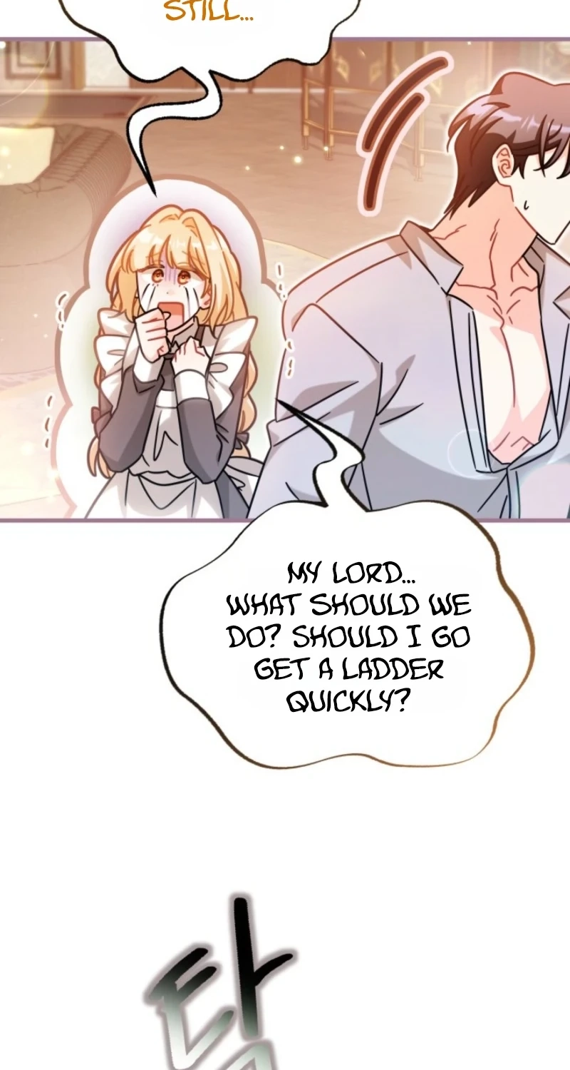 The Maid With a Child Chapter 27 page 62 - 