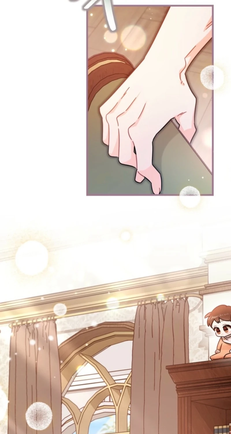 The Maid With a Child Chapter 27 page 63 - 