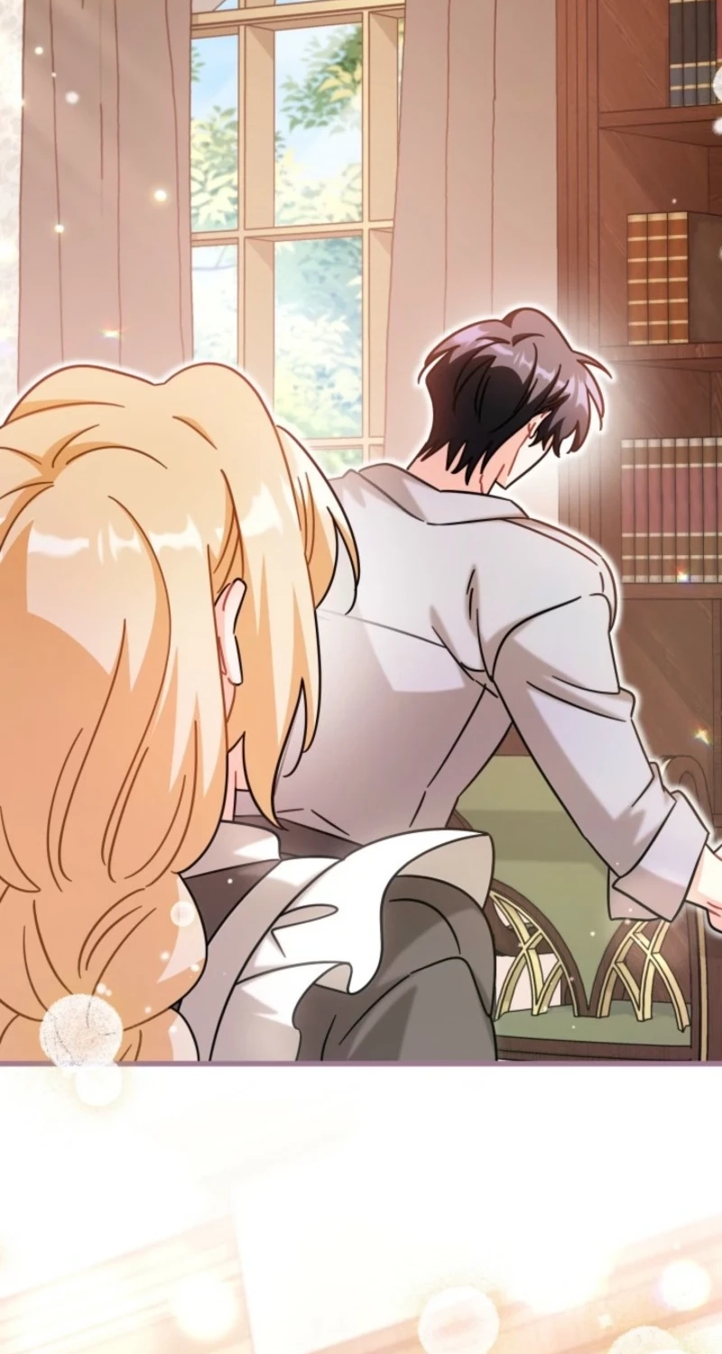 The Maid With a Child Chapter 27 page 64 - 