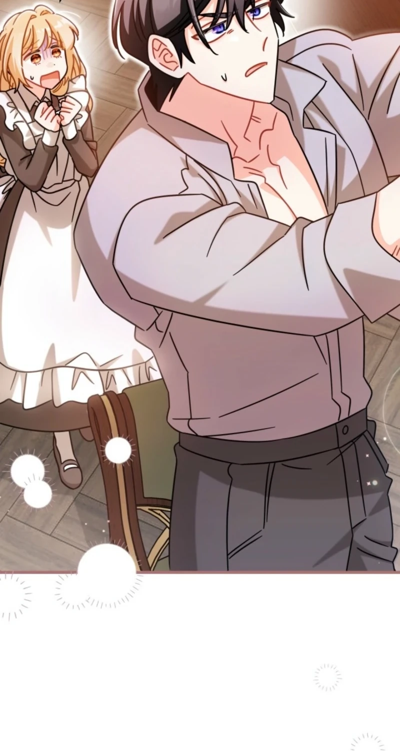 The Maid With a Child Chapter 27 page 67 - 