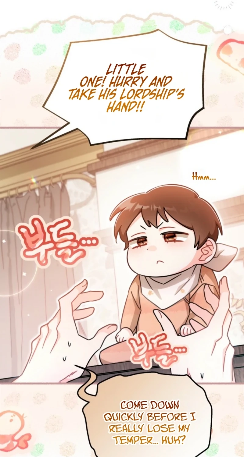 The Maid With a Child Chapter 27 page 68 - 