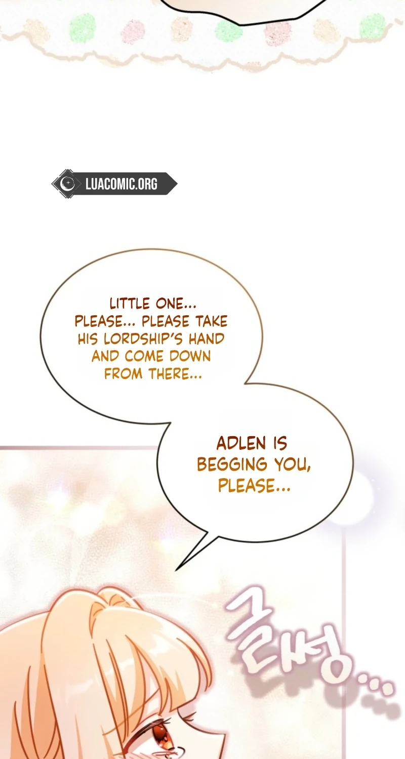 The Maid With a Child Chapter 27 page 69 - 