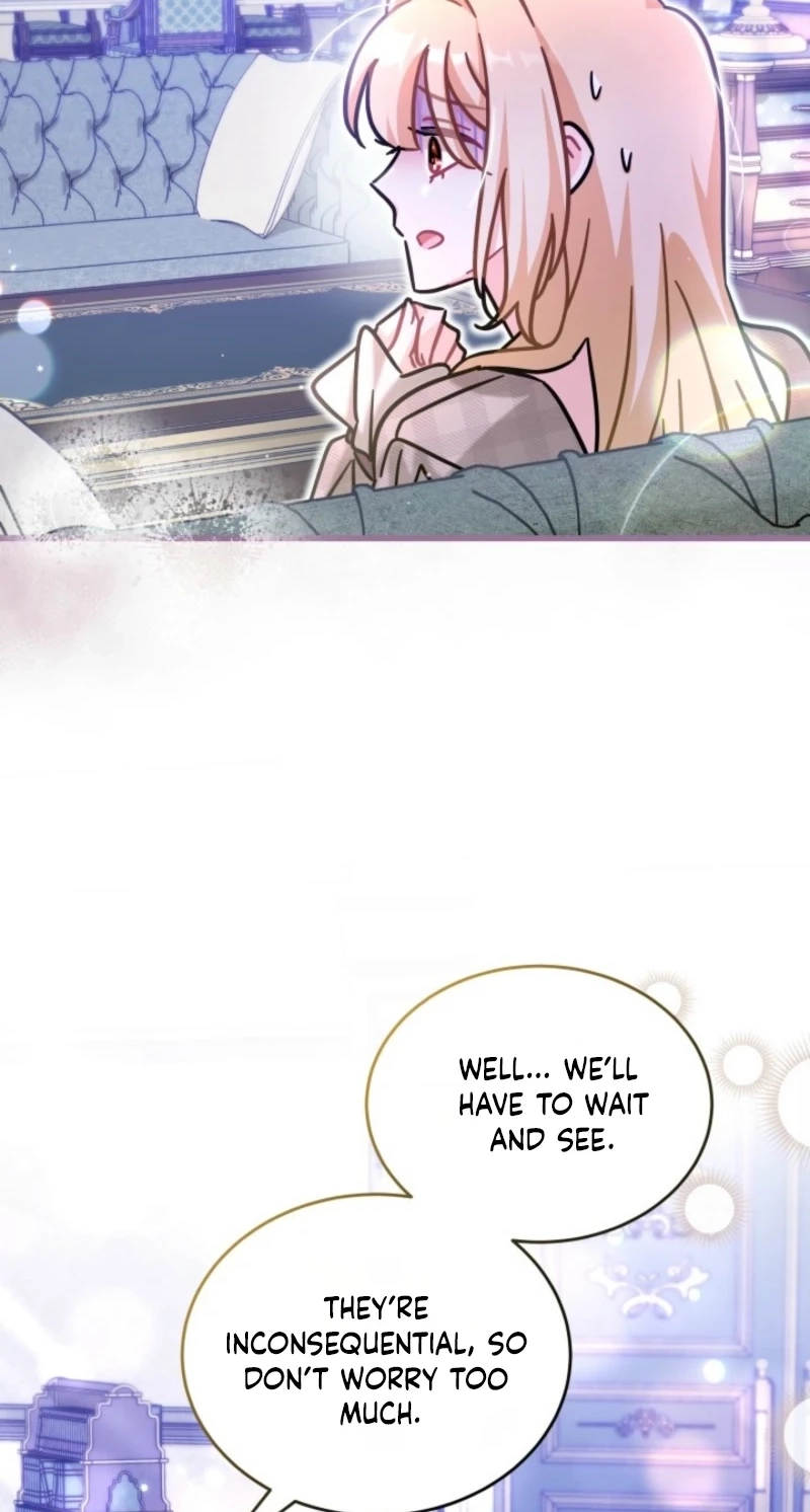 The Maid With a Child Chapter 27 page 8 - 