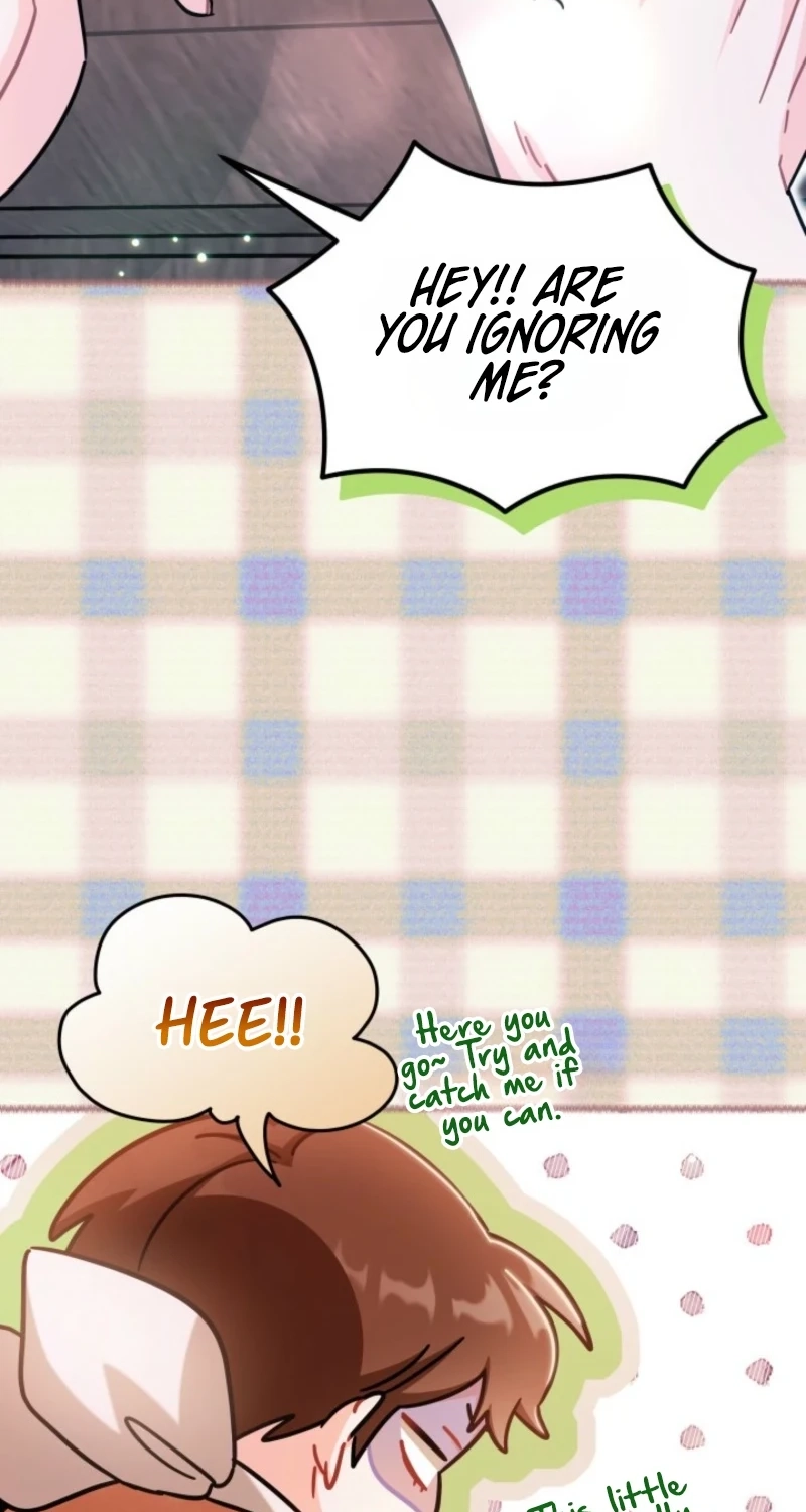 The Maid With a Child Chapter 27 page 72 - 