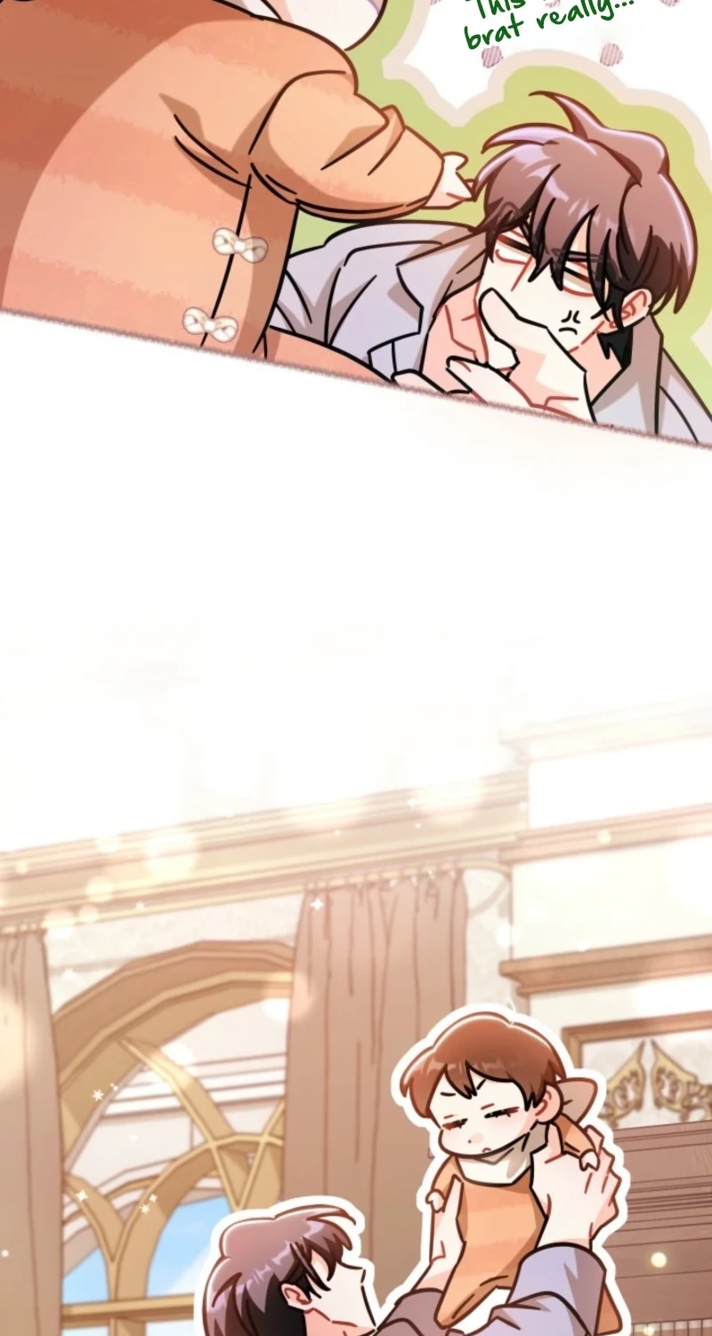 The Maid With a Child Chapter 27 page 73 - 