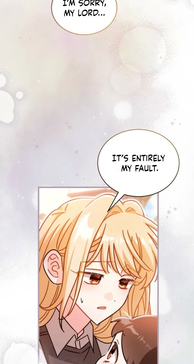 The Maid With a Child Chapter 27 page 76 - 