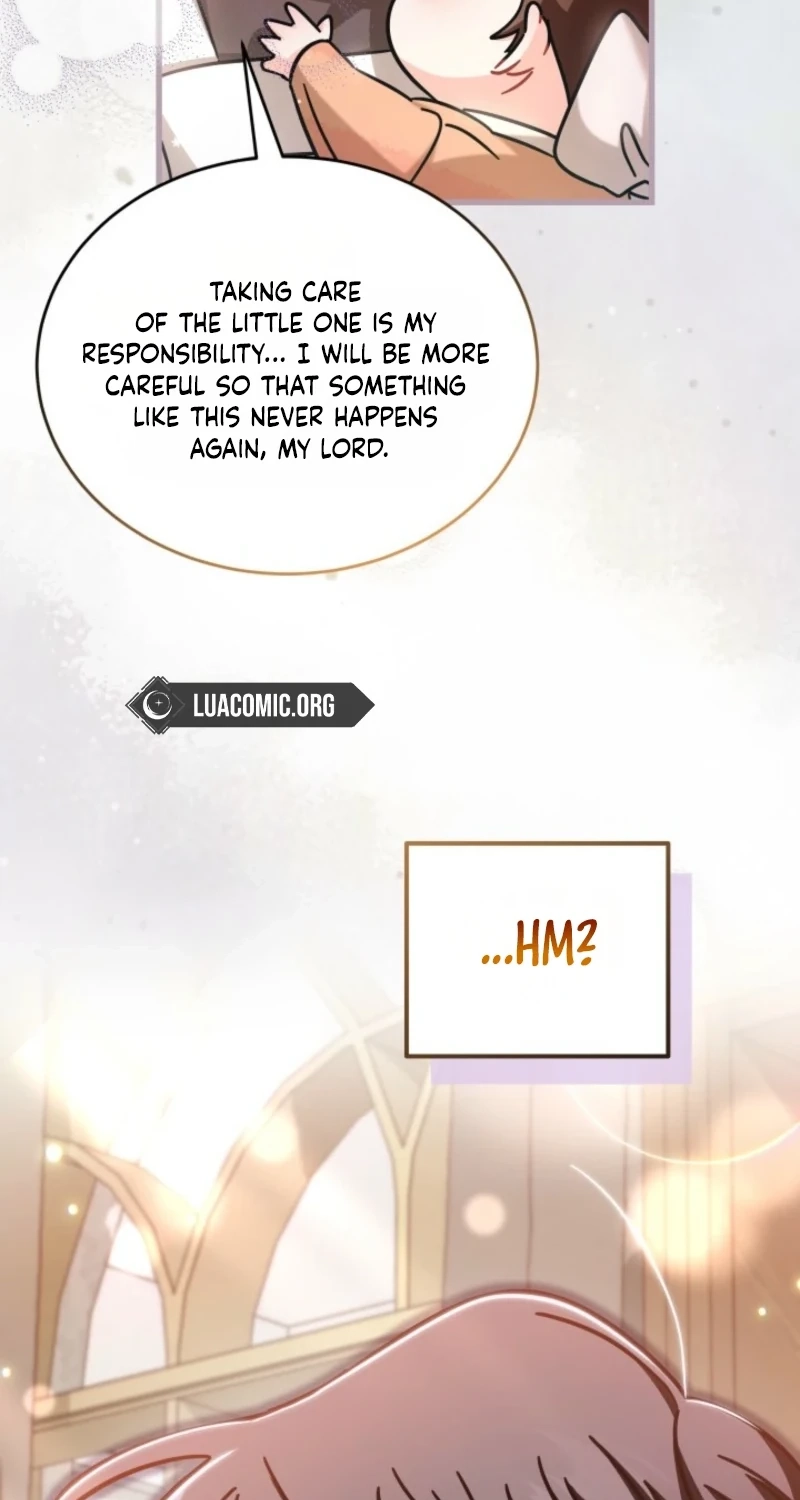 The Maid With a Child Chapter 27 page 77 - 