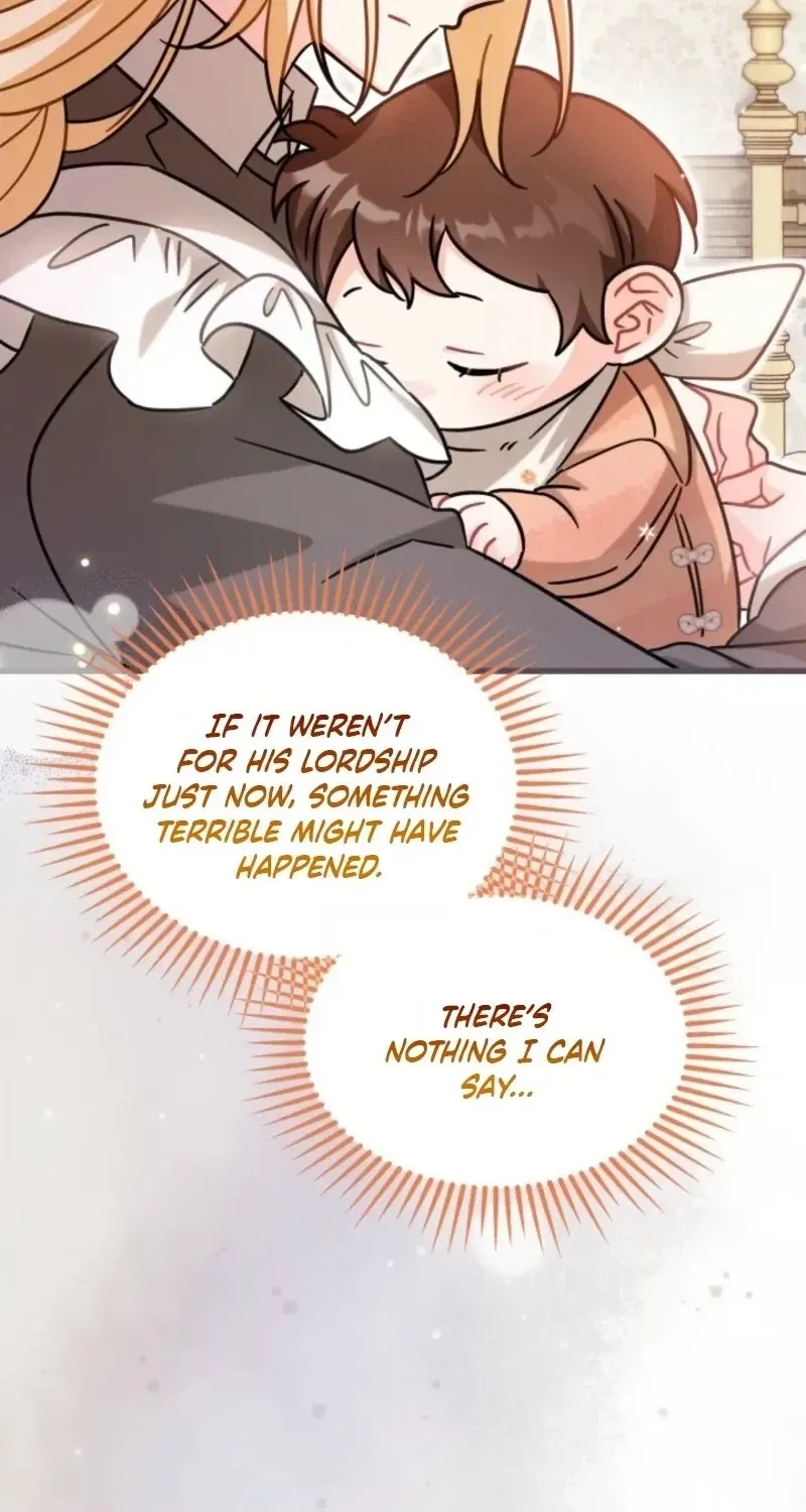 The Maid With a Child Chapter 27 page 80 - 
