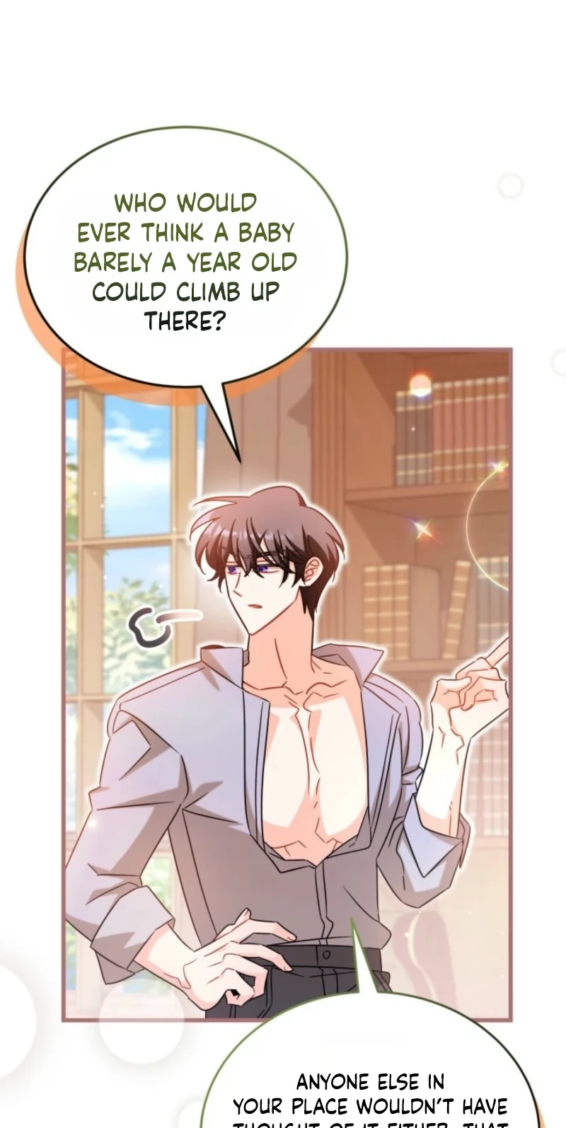 The Maid With a Child Chapter 27 page 82 - 