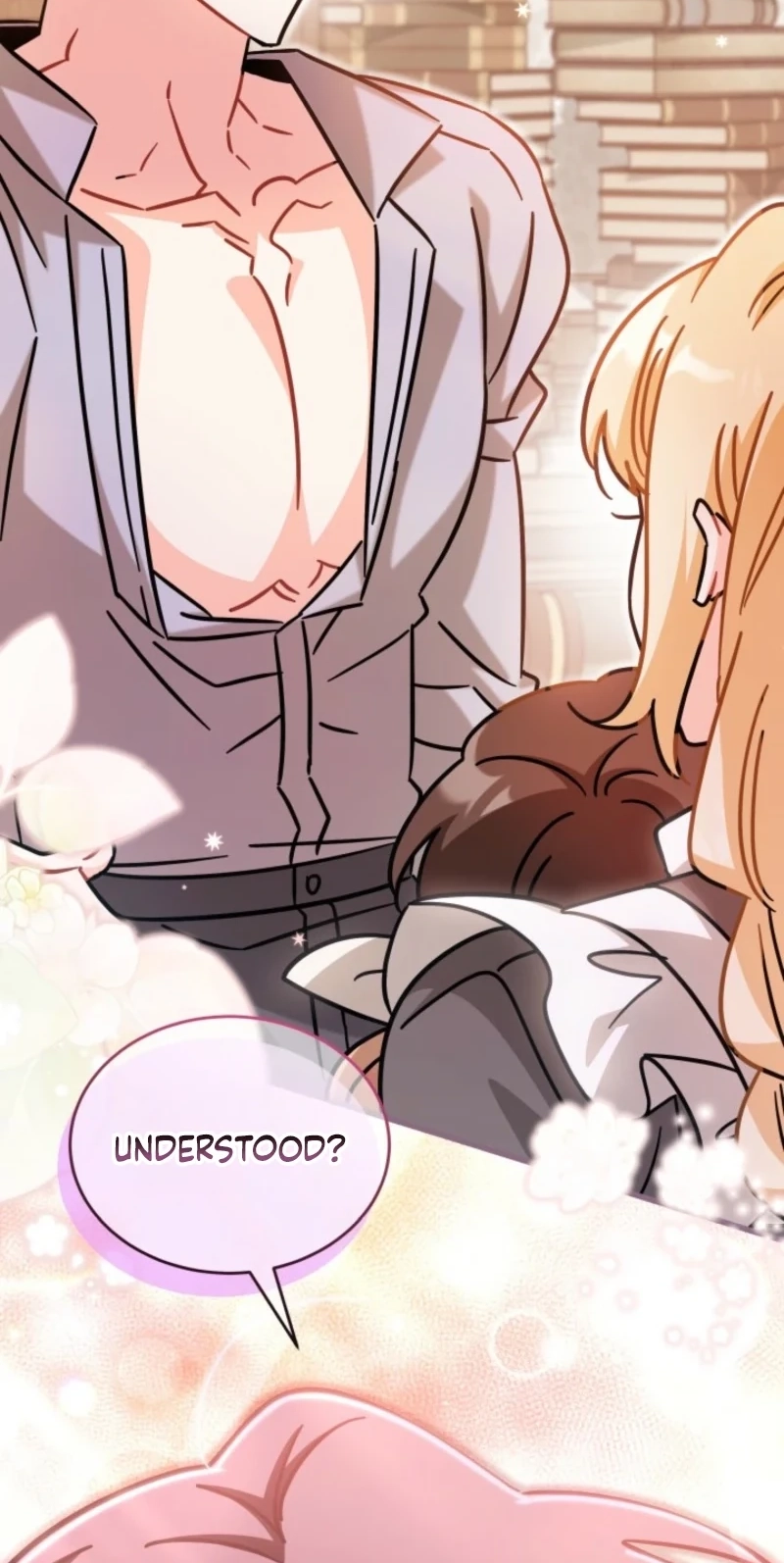 The Maid With a Child Chapter 27 page 84 - 
