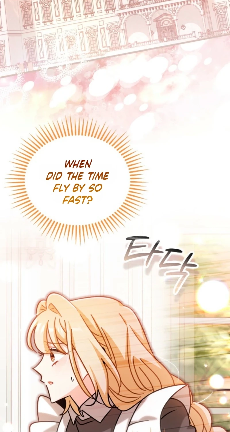 The Maid With a Child Chapter 29 page 13 - 