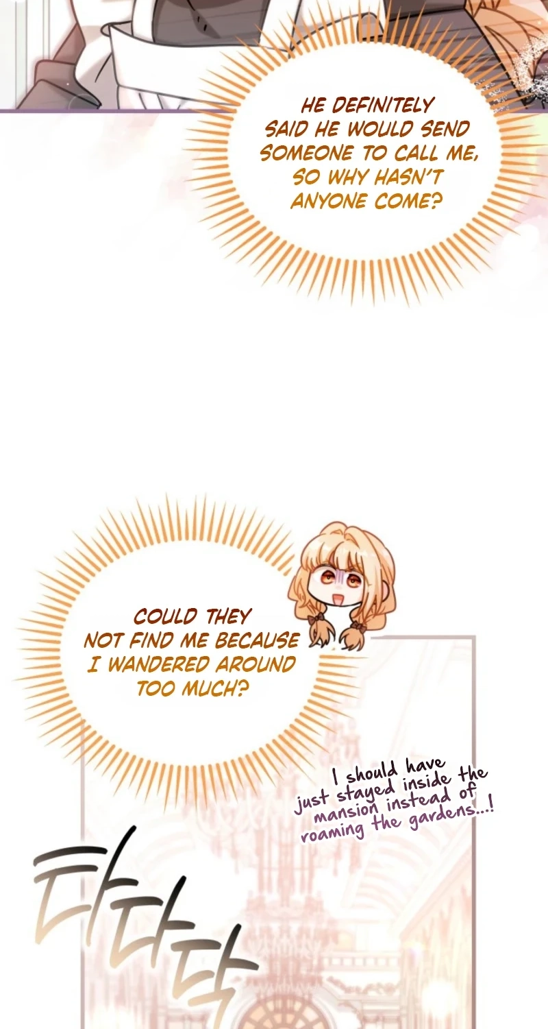 The Maid With a Child Chapter 29 page 14 - 