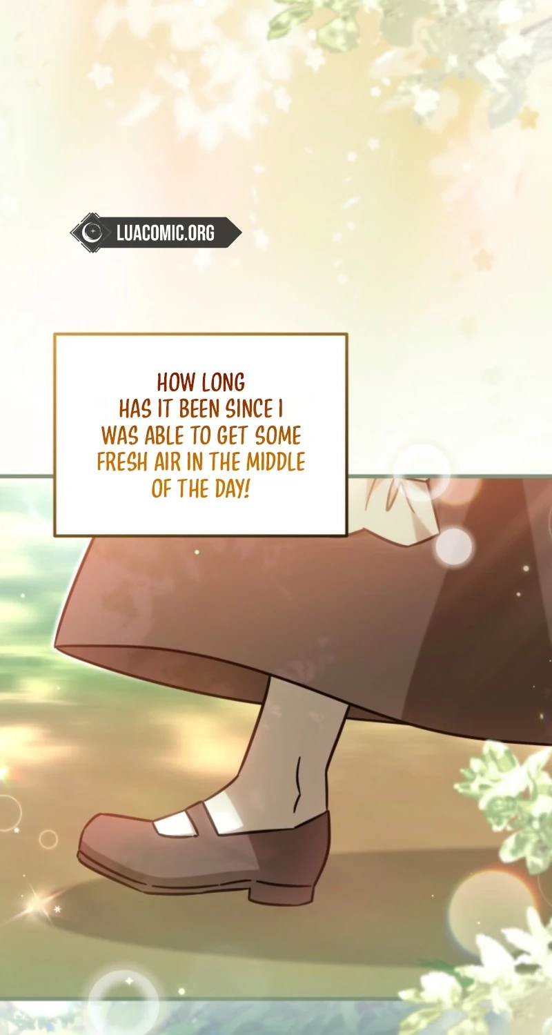 The Maid With a Child Chapter 29 page 3 - 