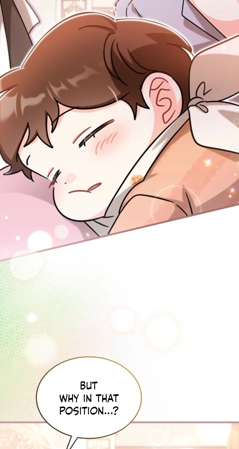 The Maid With a Child Chapter 29 page 22 - 