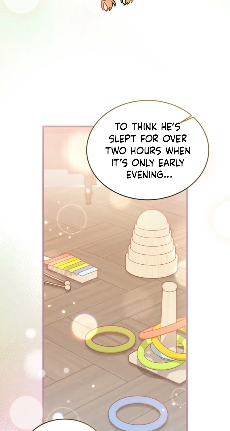The Maid With a Child Chapter 29 page 24 - 