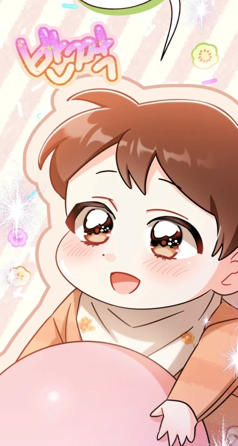 The Maid With a Child Chapter 29 page 28 - 
