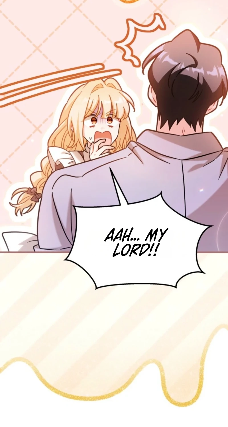The Maid With a Child Chapter 29 page 32 - 