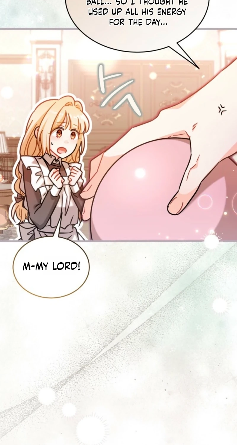 The Maid With a Child Chapter 29 page 36 - 
