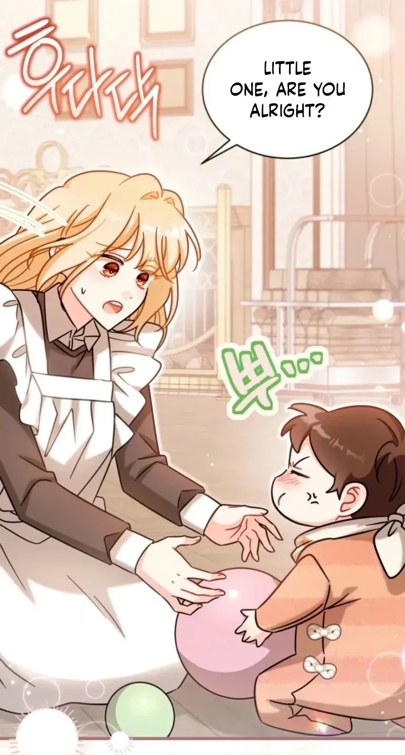The Maid With a Child Chapter 29 page 40 - 