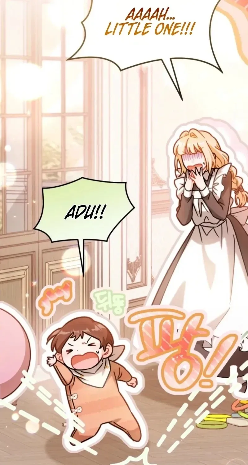 The Maid With a Child Chapter 29 page 50 - 