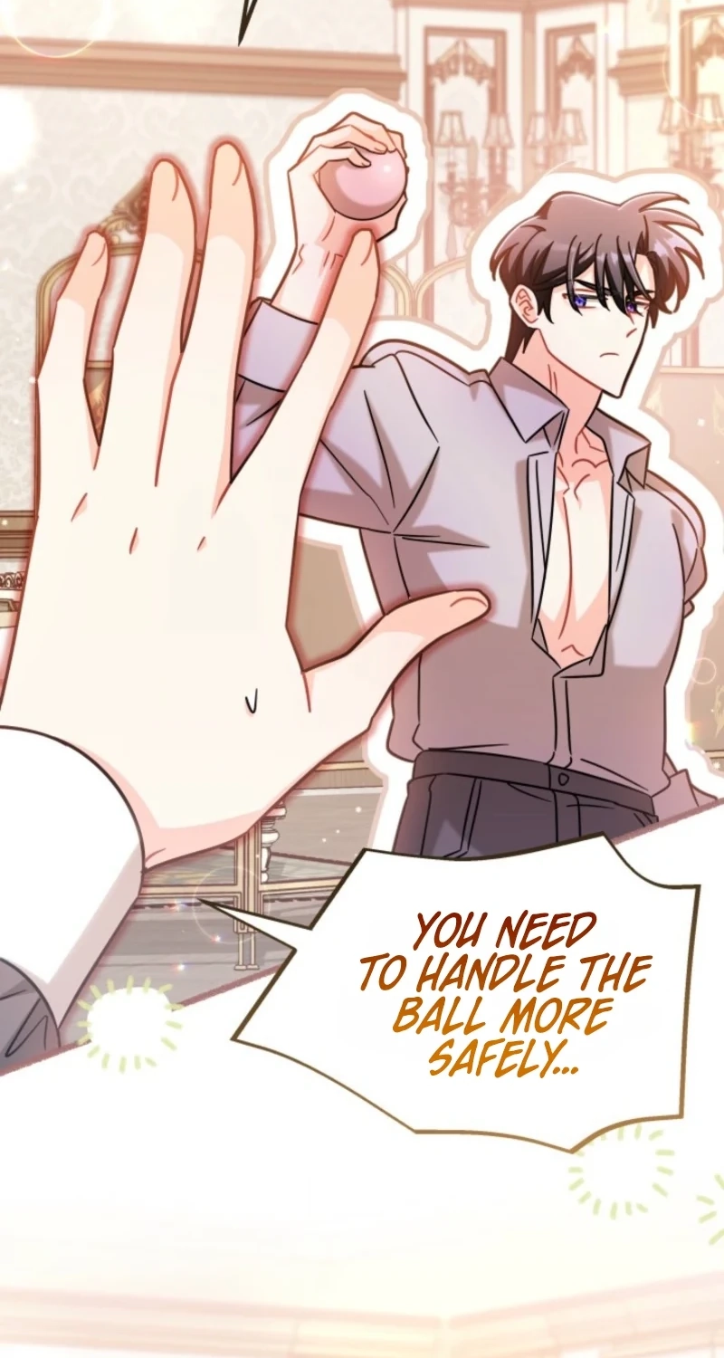 The Maid With a Child Chapter 29 page 52 - 