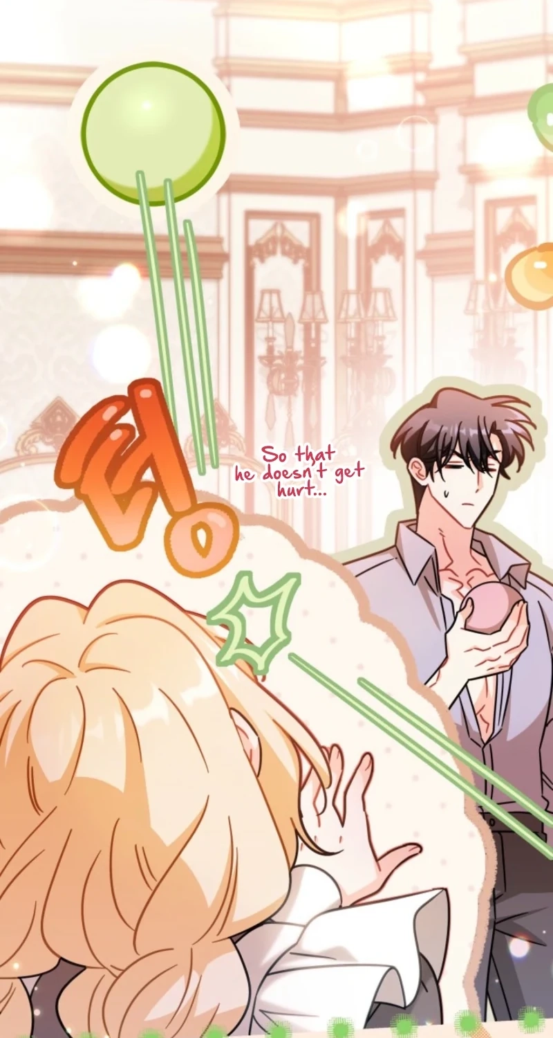The Maid With a Child Chapter 29 page 53 - 