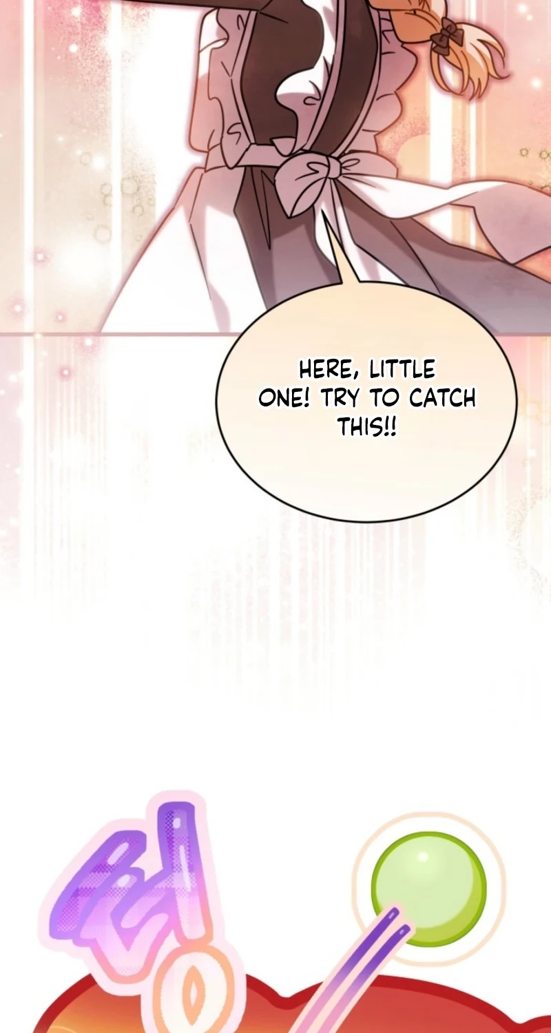The Maid With a Child Chapter 29 page 58 - 