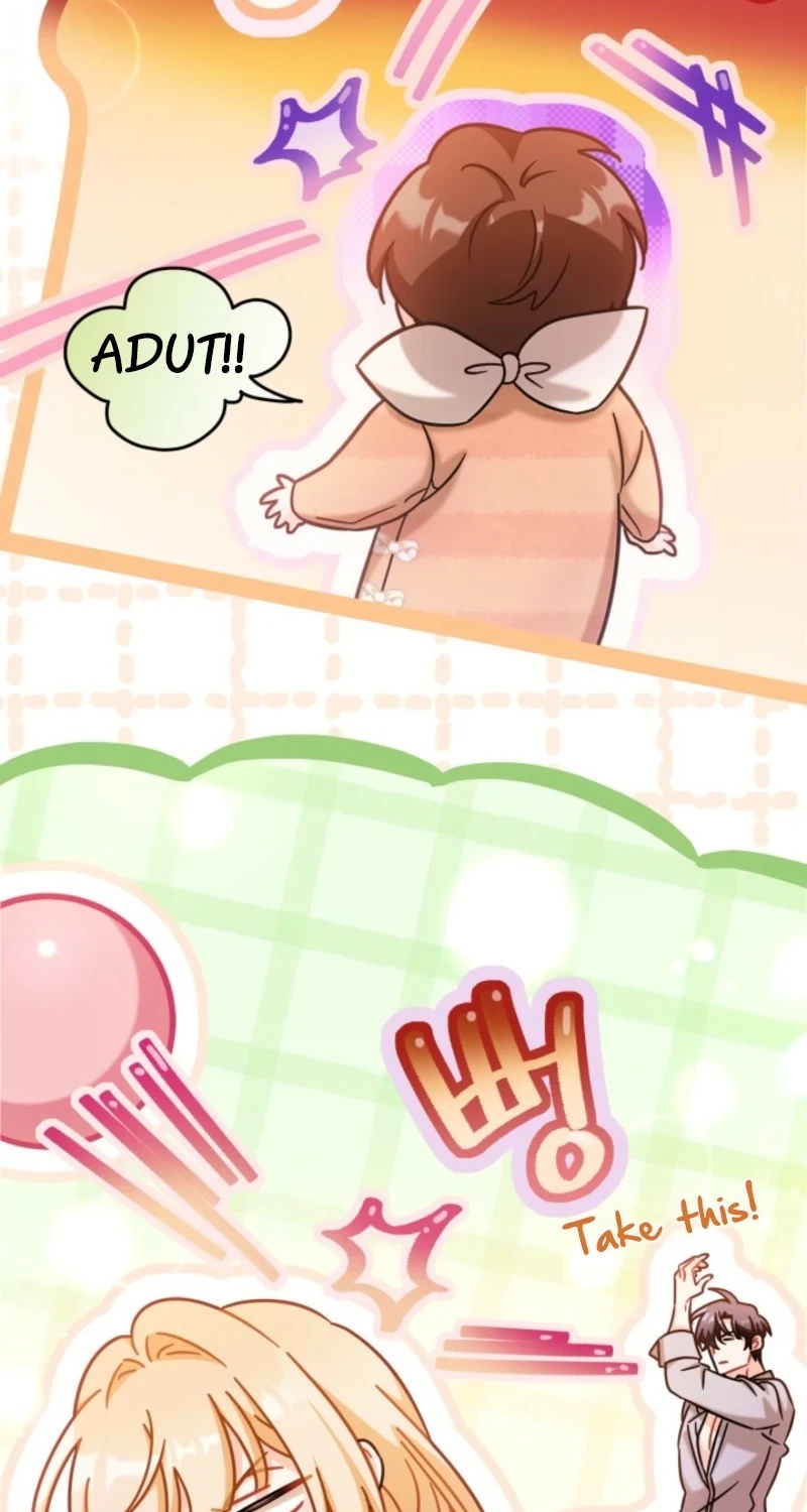 The Maid With a Child Chapter 29 page 59 - 