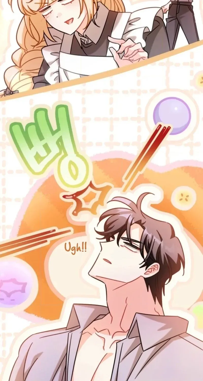The Maid With a Child Chapter 29 page 60 - 