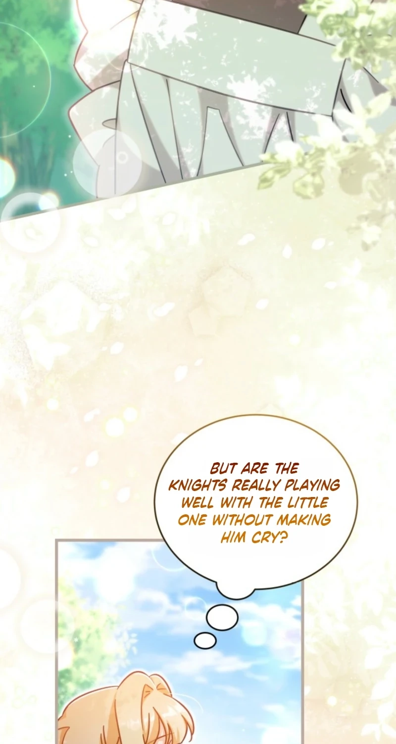 The Maid With a Child Chapter 29 page 7 - 