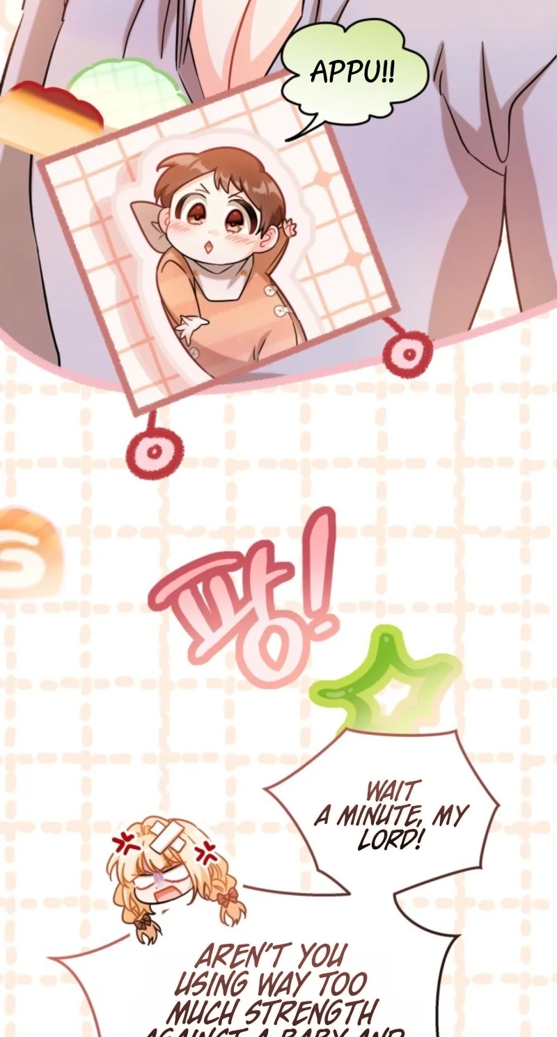 The Maid With a Child Chapter 29 page 61 - 