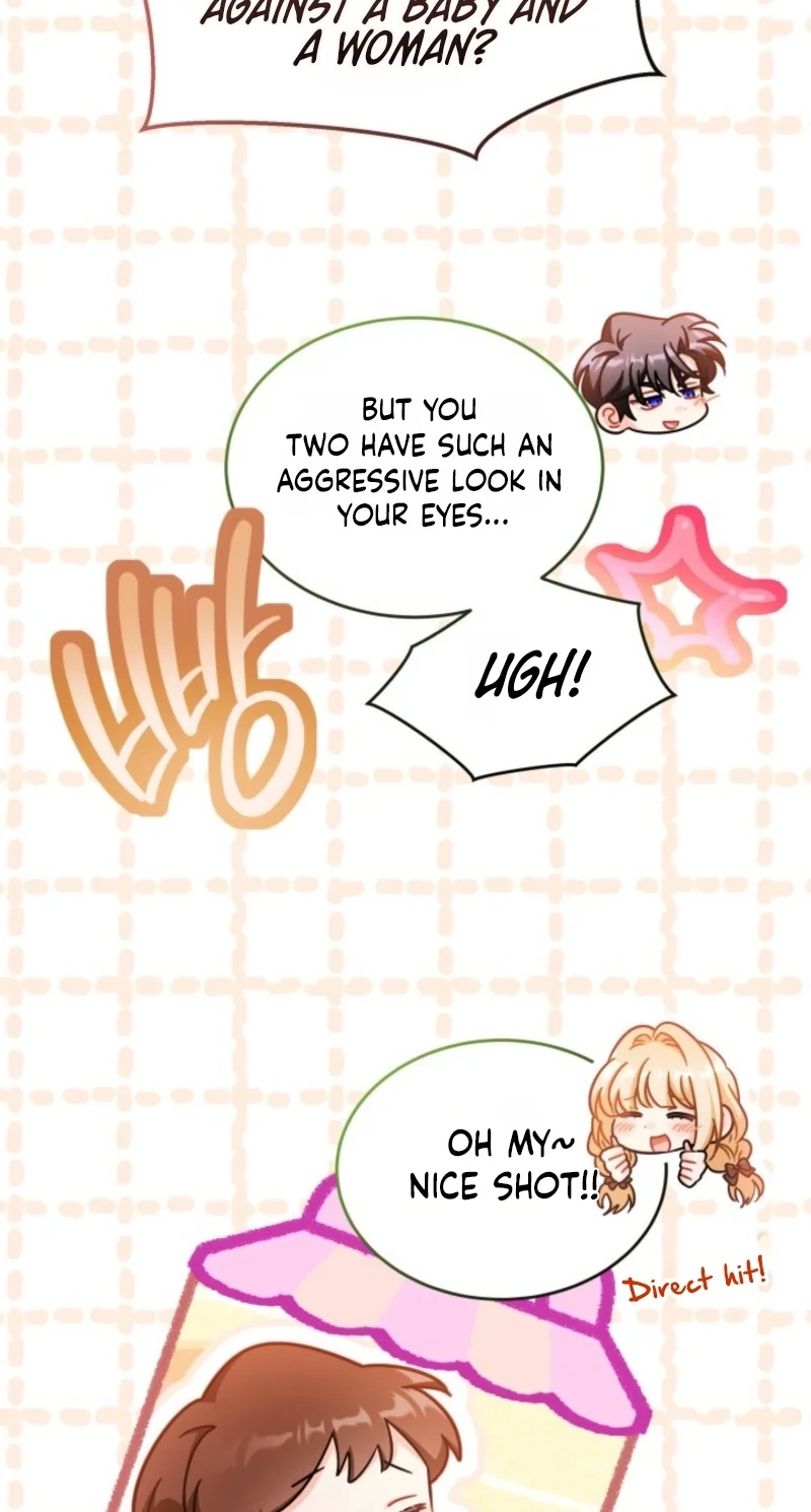 The Maid With a Child Chapter 29 page 62 - 