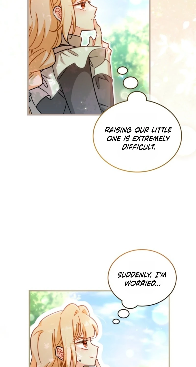The Maid With a Child Chapter 29 page 8 - 